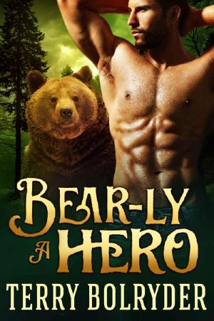 [Bear Claw Security 02] • Bear-ly A Hero